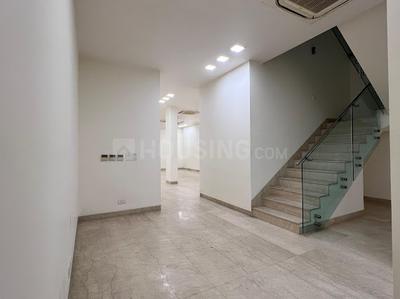 Hall Image of 3600 Sq.ft 4 BHK Builder Floor for sale in Vasant Vihar New Delhi for Rs. 165000000