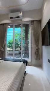 Bedroom Image of 855 Sq.ft 2 BHK Apartment / Flat for sale in Ruparel Stardom, Malad West Mumbai for Rs. 25900000