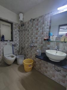 Image of 1800 Sq.ft 3.5 BHK Apartment / Flat for rent in Khar West, Mumbai for Rs. 140000