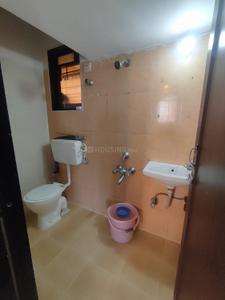 Image of 400 Sq.ft 1 BHK Apartment / Flat for rent in Aarya Grand Square, Kasarvadavali, Thane for Rs. 22000