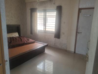 Bedroom Image of 2500 Sq.ft 3 BHK Independent House for rent in Mahalakshmi Nagar Indore for Rs. 36000