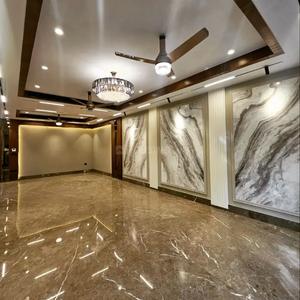 Kitchen Image of 3150 Sq.ft 4 BHK Builder Floor for sale in Sector 15 Faridabad for Rs. 35000000