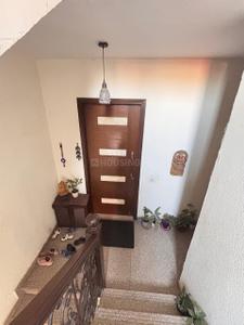 Hall Image of 2550 Sq.ft 3 BHK Builder Floor for sale in Defence Colony New Delhi for Rs. 120000000