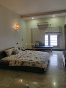 Bedroom Image of 12400 Sq.ft 10 BHK Independent House for sale in Banjara Hills Hyderabad for Rs. 190000000