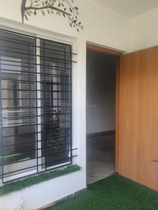 Bedroom Image of 1400 Sq.ft 3 BHK Apartment / Flat for rent in Nandi Citadel, Akshayanagar Bengaluru for Rs. 52000