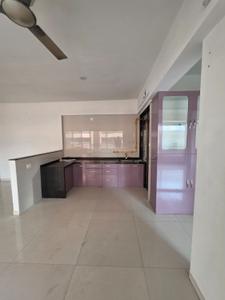 Kitchen Image of 1810 Sq.ft 3 BHK Apartment / Flat for sale in Palanpur Surat for Rs. 8200000