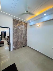 Bedroom Image of 1389 Sq.ft 3 BHK Apartment / Flat for sale in Peer Muchalla Zirakpur for Rs. 6189000