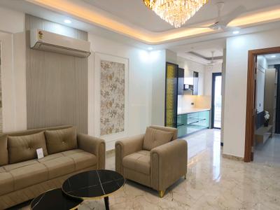 Living Room Image of 1550 Sq.ft 3 BHK Builder Floor for sale in Skywhales Vienna Greens II, Sector 99A Gurgaon for Rs. 19450000