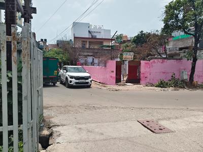 Image of 185 Sq.ft Residential Plot / Land for sale in Jaipur House Colony, Agra for Rs. 10500000
