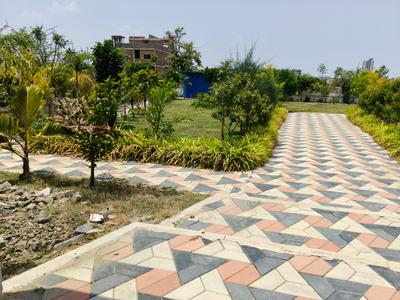 Image of 1300 Sq.ft Residential Plot / Land for sale in Wela Harichandra, Nagpur for Rs. 4000000