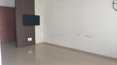 Living Room Image of 1250 Sq.ft 3 BHK Apartment / Flat for rent in Kolte Patil Life Republic Sector R7 7th Avenue I Towers, Hinjawadi Phase 2 Pune for Rs. 30000