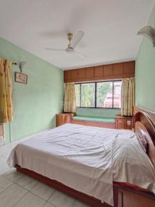 Bedroom Image of 1451 Sq.ft 3 BHK Apartment / Flat for sale in Wanwadi Pune for Rs. 15500000