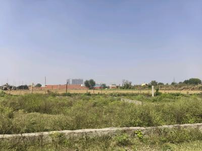 Image of 540 Sq.ft Residential Plot / Land for sale in Bhanauta, Greater Noida for Rs. 2098200