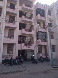 Image of 2691 Sq.ft 2 BHK Apartment / Flat for sale in RHB Dwarkapuri Apartment, Pratap Nagar, Jaipur for Rs. 1200000
