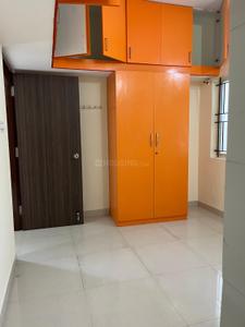 Bedroom Image of 800 Sq.ft 1 BHK Independent House for rent in Hulimavu Bengaluru for Rs. 15000