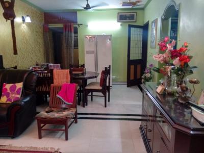 Hall Image of 1446 Sq.ft 3 BHK Apartment / Flat for rent in Amrapali Pan Oasis, Sector 70 Noida for Rs. 35000