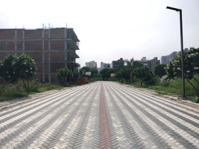 Image of 2403 Sq.ft Residential Plot / Land for sale in TDI The Grand Retreat, Sector 88, Faridabad for Rs. 50700000