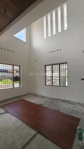 Hall Image of 2750 Sq.ft 4 BHK Independent House for sale in Kakkanad Kochi for Rs. 11500000