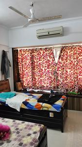 Bedroom Image of BOYS in Andheri East, Mumbai