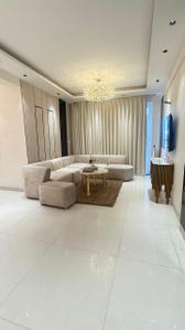 Hall Image of 1550 Sq.ft 3 BHK Apartment / Flat for sale in The Suman Marvelous, Ramgarh Bhudda Zirakpur for Rs. 8500000