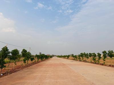 Image of 800 Sq.ft Residential Plot / Land for sale in Shivalaya Park, Bahnakadi, Raipur for Rs. 1200000