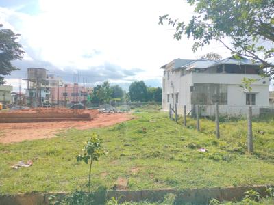 Residential Plot