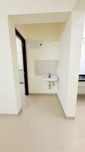 Hall Image of 720 Sq.ft 2 BHK Apartment / Flat for sale in Bhukum Pune for Rs. 4600000