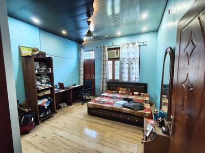 Hall Image of 2500 Sq.ft 3 BHK Builder Floor for rent in Ashiyana Lucknow for Rs. 25000