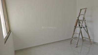 Bedroom Image of 730 Sq.ft 1 BHK Apartment / Flat for rent in Roongta Saffire Phase 2, Rane Nagar Nashik for Rs. 13000