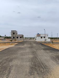 Image of 1200 Sq.ft Residential Plot / Land for sale in AVM Garden, Udumalpet, Tiruppur for Rs. 965000