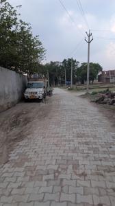 Lucknow Airpot Plot View 3