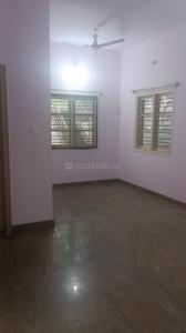 Hall Image of 750 Sq.ft 1 BHK Builder Floor for rent in RT Nagar Bengaluru for Rs. 25000
