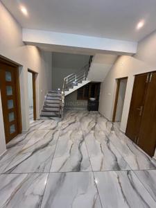 Hall Image of 850 Sq.ft 2 BHK Independent House for sale in Veppampattu Chennai for Rs. 4000000