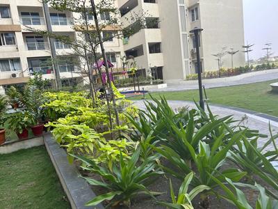 Image of 2158 Sq.ft 4 BHK Apartment / Flat for sale in Swastik East 12, Shankar Nagar, Raipur for Rs. 10552620