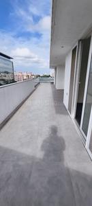 Balcony Image of 4000 Sq.ft 4.5 BHK Apartment / Flat for sale in Naiknavare Eminence, Viman Nagar Pune for Rs. 70000000