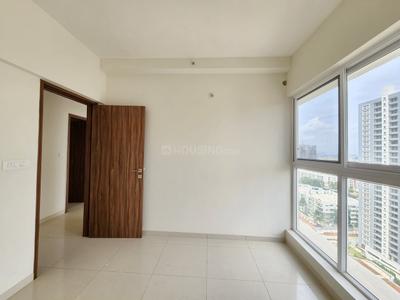 Balcony Image of 1204 Sq.ft 3 BHK Apartment / Flat for sale in Godrej Park Retreat, Chikkakannalli Bengaluru for Rs. 16500000