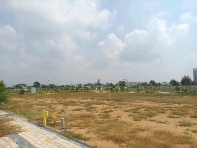 Image of 170 Sq.ft Residential Plot / Land for sale in Rudraram, Sangareddy for Rs. 2755555