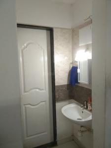 Bathroom Image of 429 Sq.ft 1 BHK Apartment / Flat for sale in Yewalewadi Pune for Rs. 3400000