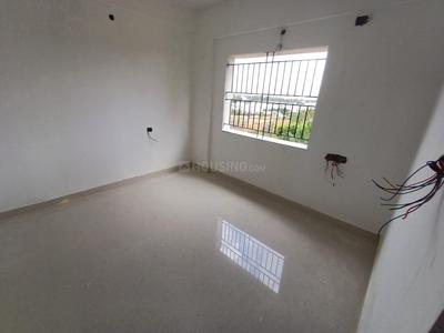 Hall Image of 650 Sq.ft 1 BHK Apartment / Flat for rent in Kadugodi Bengaluru for Rs. 22000