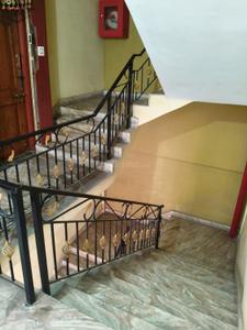 Image of 836 Sq.ft 2 BHK Apartment / Flat for sale in Behala, Kolkata for Rs. 3400000