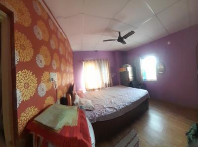 Bedroom Image of 6000 Sq.ft 9 BHK Independent House for sale in Bhagabanpur Kolkata for Rs. 6000000