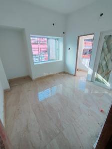 Bedroom Image of 1000 Sq.ft 3 BHK Apartment / Flat for sale in Paschim Putiary Kolkata for Rs. 4000000