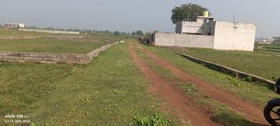 Image of 1750 Sq.ft Residential Plot / Land for sale in Amleshwar, Raipur for Rs. 1750000