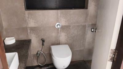 Image of 1860 Sq.ft 3 BHK Apartment / Flat for sale in Gala Swing, South Bopal, Ahmedabad for Rs. 12800000