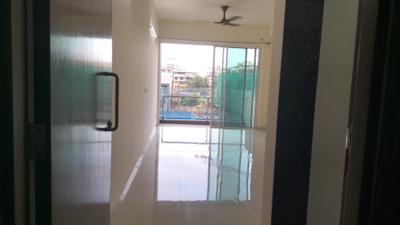 Living Room Image of 1260 Sq.ft 2 BHK Apartment / Flat for sale in L And T Seawoods Residences, Seawoods Navi Mumbai for Rs. 28000000