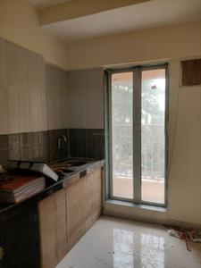 1 BHK Flat