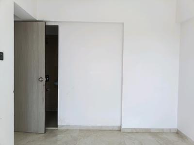 Bedroom Image of 580 Sq.ft 1 BHK Apartment / Flat for sale in Sardar Inspire Residency, Jogeshwari East Mumbai for Rs. 11800000