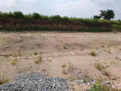 Image of 1800 Sq.ft Residential Plot / Land for sale in Bharat Heavy Electricals Limited, Sangareddy for Rs. 6600000