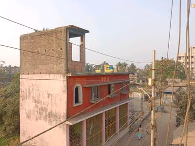 Living Room Image of 720 Sq.ft 2 BHK Apartment / Flat for sale in Bramhapur Kolkata for Rs. 2000000