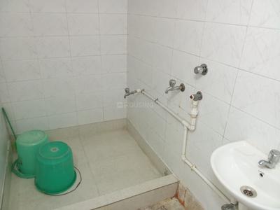 Bathroom Image of 1401 Sq.ft 2 BHK Apartment / Flat for sale in South Dum Dum Kolkata for Rs. 7000000